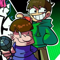 Challeng Edd (END Mix)