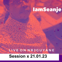 IamSeanje x SESSION NRJ 21.01.2023x.mp3