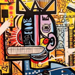 CHASE - COSMIC LOOP CLIP