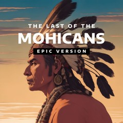 The Last Of The Mohicans Theme Epic Version
