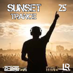 Sunset Trance #25