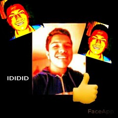 Cyberghxst & The Jibryy - IDIDIDI (Clip V351)