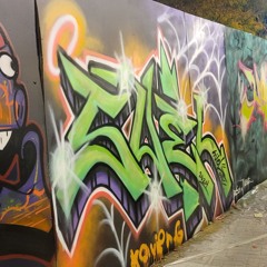 Kes-Shout out to the drugs