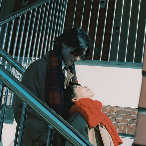 이예준 - 사랑이 아니었다고 말하지 마요