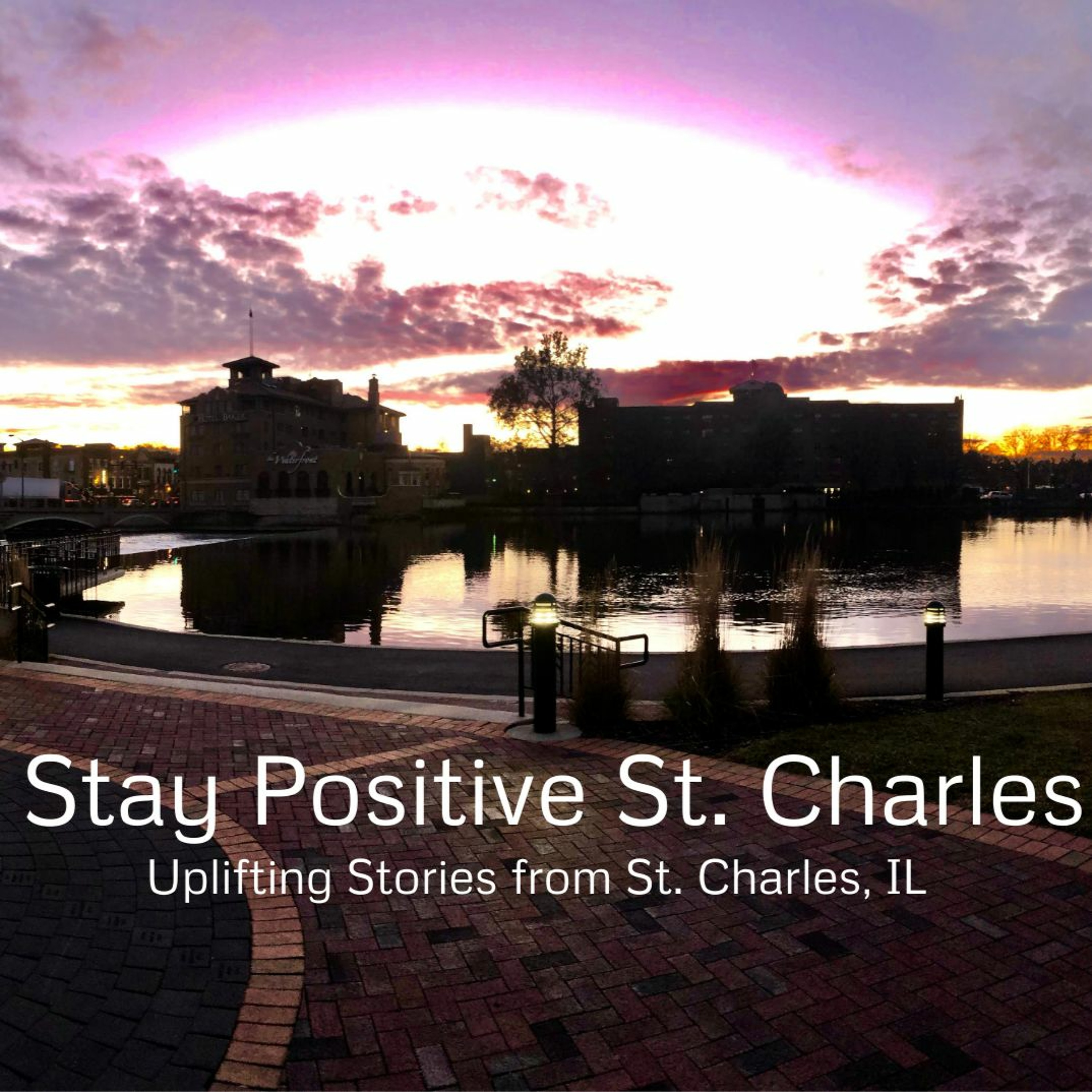 What\'s Up St. Charles Podcast