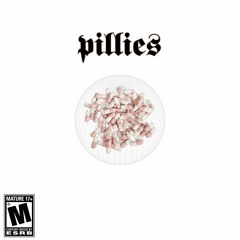 Pillies (feat. Playboi Ryuko)
