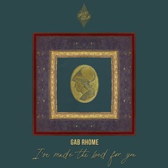 Premiere: Gab Rhome - I've Made The Bed For You (Francesca Lombardo Remix) [Gardens Of Babylon]