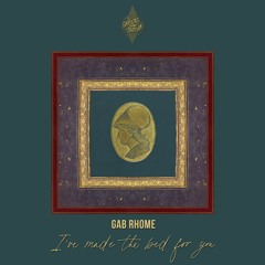 PREMIERE: Gab Rhone - I've Made The Bed For You [The Gardens Of The Babylon]