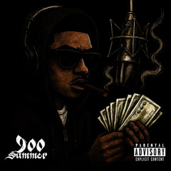 447 SEI - 900 SUMMER (Official Audio