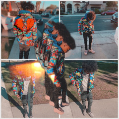 Pullin skits (jean tuccer remix) ft bblkaze prod.Jay M