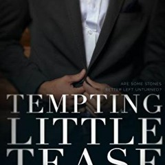[Get] PDF EBOOK EPUB KINDLE Tempting Little Tease (Forbidden Desires Book 4) by  Kendall Ryan 📰