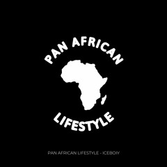 Pan African Lifestyle - Iceboiy