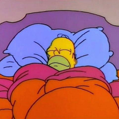 Sleep