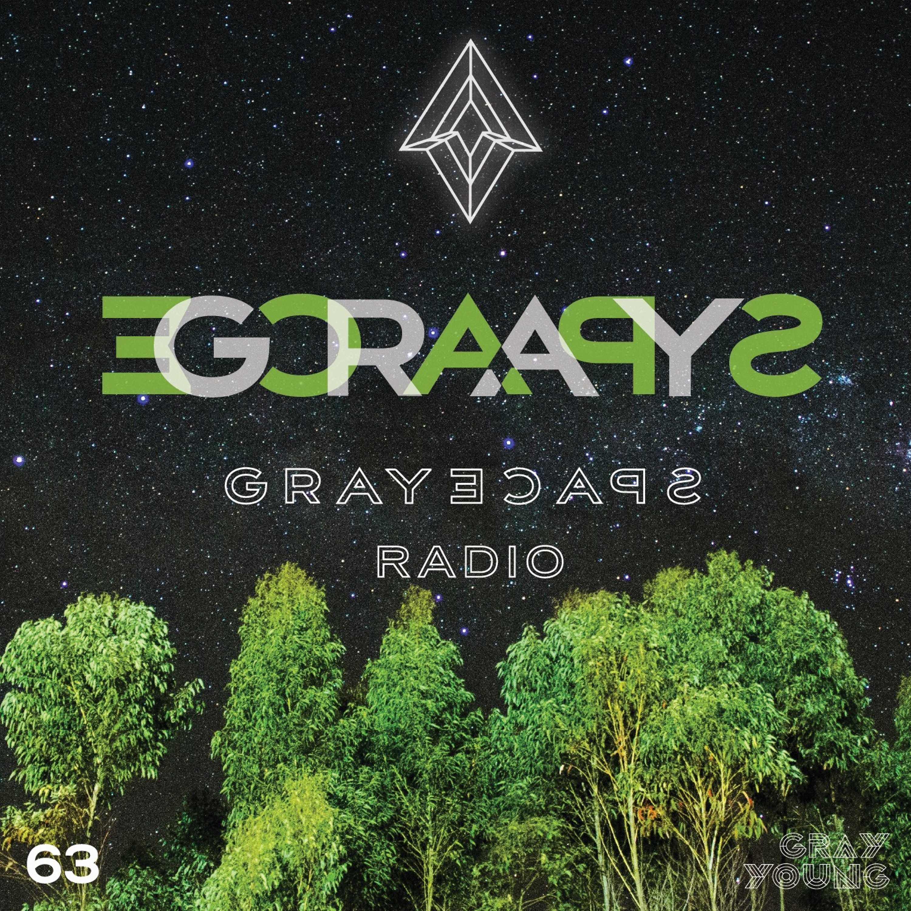 GRAYSPACE Radio