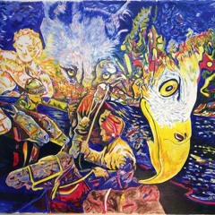 Stand Up (And Take Control)