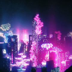 dark city ⋆ lana del rey (unreleased clip looped)