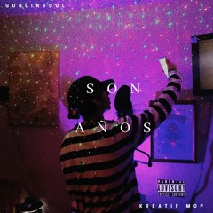 Goblinsoul - SON AÑOS(AUDIO) prod.by GOBLIN$OUL
