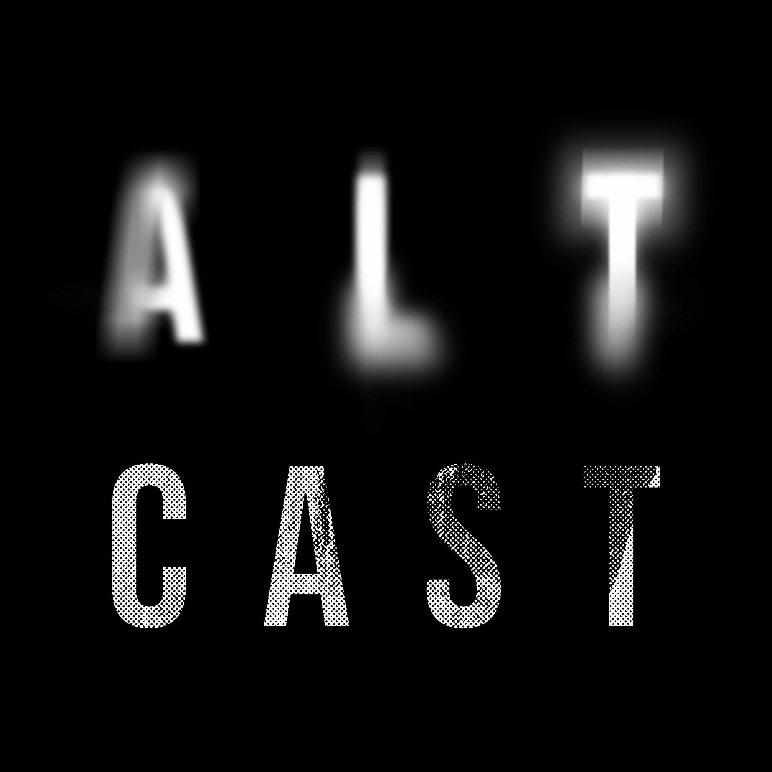 Suspend The Void Podcast