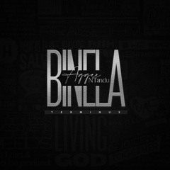Binela Terminus - Aggee N’Tandu