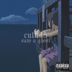 saw a ghost (prod. laurxchu)