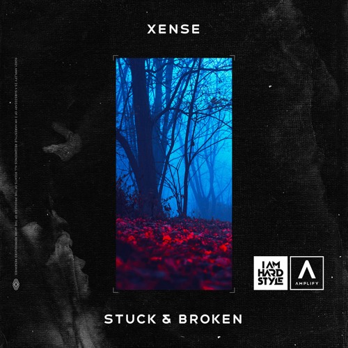 Xense - Stuck & Broken