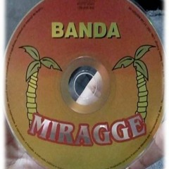 Banda Miragge - Só Depende De Nós