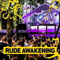 Rude Awakening | Decibel outdoor 2022 | Hard Techno | SAVAGE SUNDAY