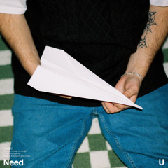 need u (feat. Jewel Owusu)