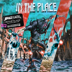 SPACE LACES - IN THE PLACE (KERTINOX BOOTLEG) //