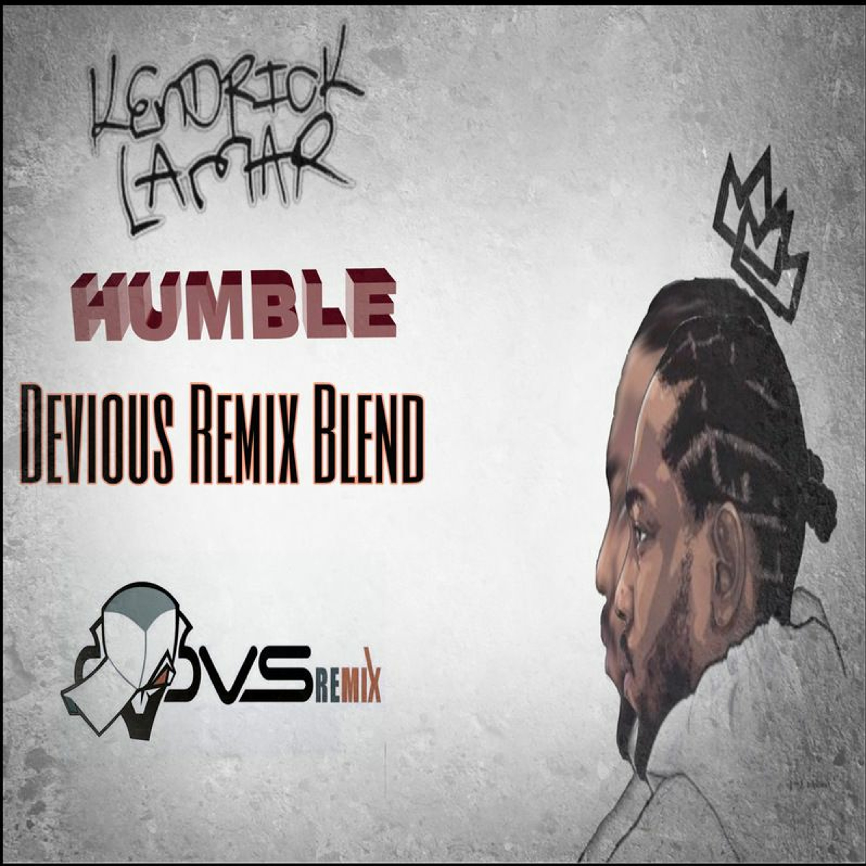 Kendrick Lamar - Humble (Devious Remix Blend) episode artwork