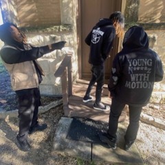 @BBYGUAPP & @GODBLESSVALERO - 2SLIMYDOODS (p. @ILLONTE)