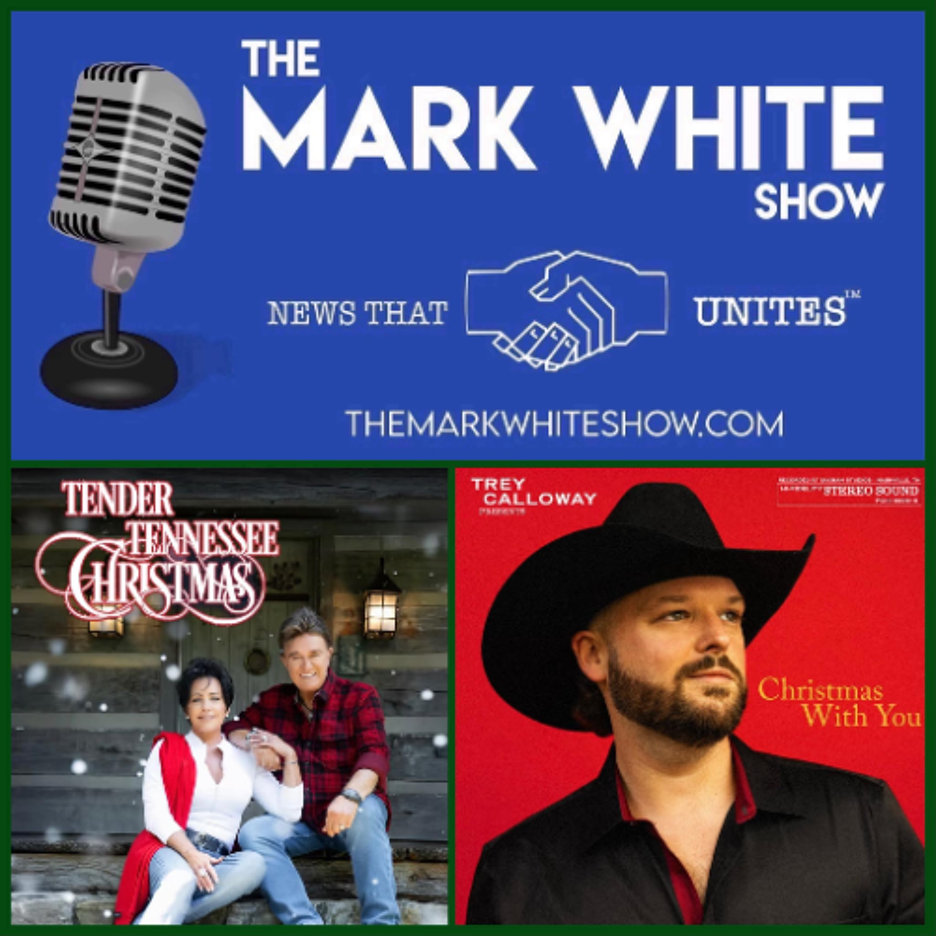 The Mark White Show