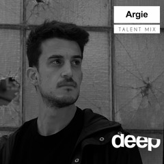 Deephouseit Talent Mix - Argie
