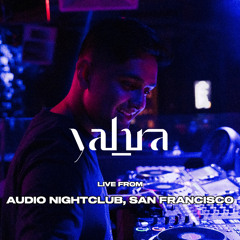 Live @ Audio w/ Jody Wisternoff