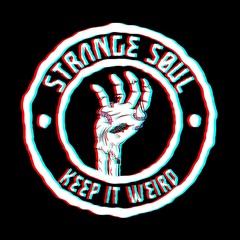 Tikur X Strange Soul - The Secret
