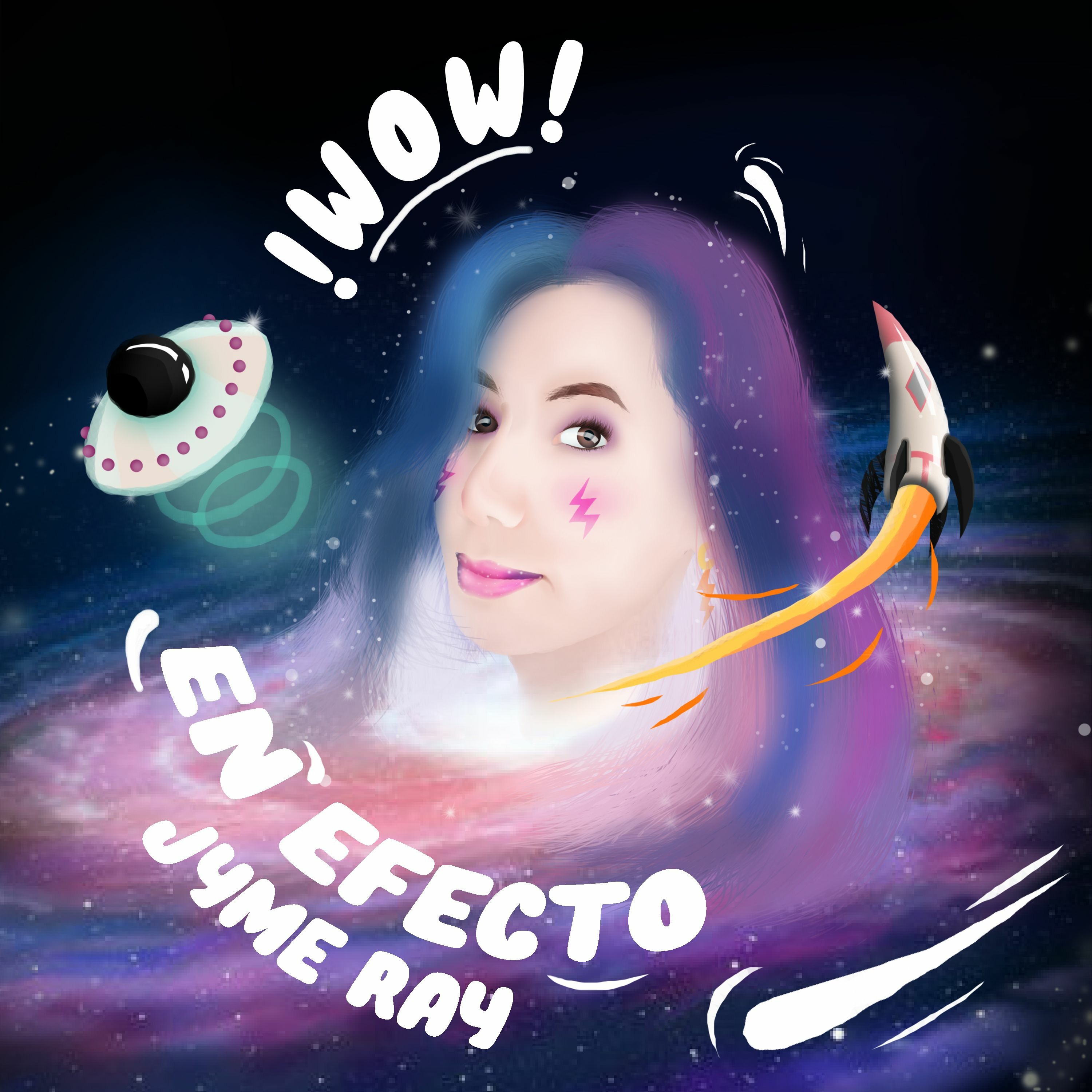 ¡Wow! En Efecto episode artwork