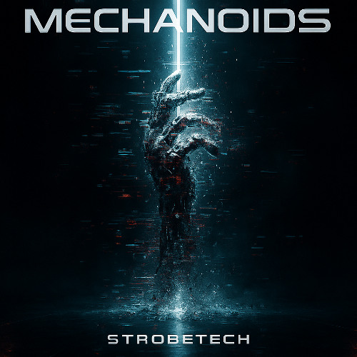 Robot (Feinmotorik Remix)