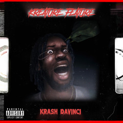 DGAF - Krash Davinci ft. OMINVS (prod. by OMINVS)