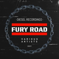 DR217 Electrom - Lollipop (Original Mix)