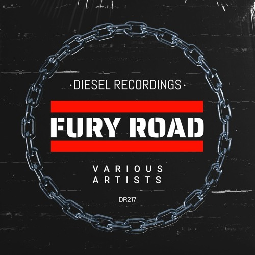 DR217 Electrom - Lollipop (Original Mix)