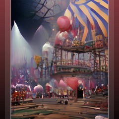Circus of Freaks