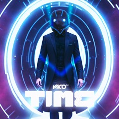 YACO DJ - Time (Original Mix)