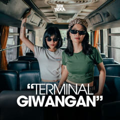 Terminal Giwangan