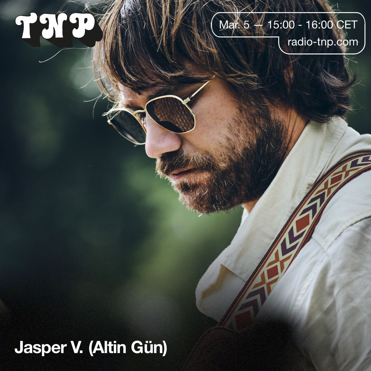 Jasper V.