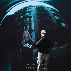 covering faces (ADAM KALI REMIX)