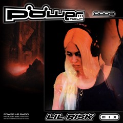 Power Hour | Lil Risk [EXP.0009]
