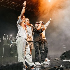 Bolaget ft. Victor Leksell - Låt mig va (HELA)