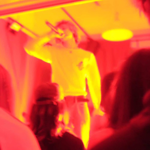 Dont Stop (prod. Gaz & SOAP)