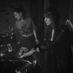 KSENIA K & ANNYROCK // Closing Duties_Nbg