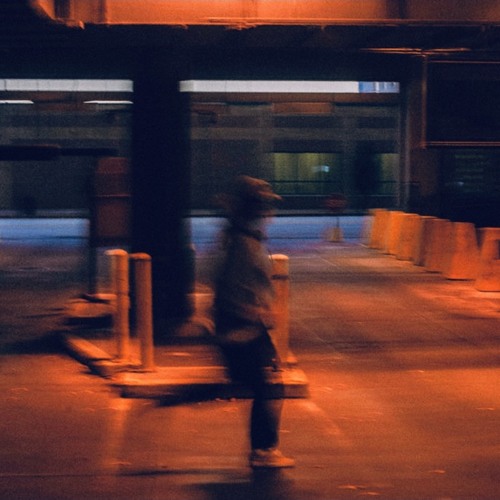 Let you go